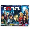 קבוצת ילדים במשחק הרמז