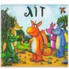 כריכת הספר זוג