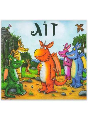 כריכת הספר זוג