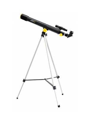 תמונת טלסקופ AZ 50/600 הגדלה X30-X150