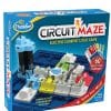 אריזה של CIRCUIT MAZE - מבוך דיגיטלי