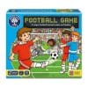 משחק כדורגל - football game