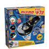גלאי מתכות - סדרת פיזיקל