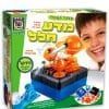 אריזת מדע חלל