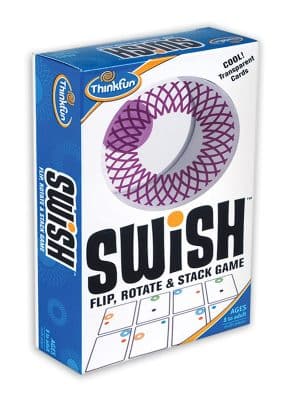 אריזת סוויש - swish