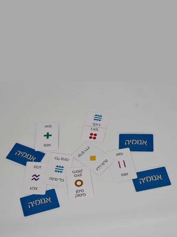 אנומיה