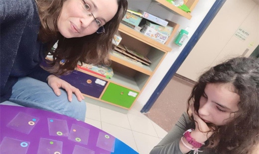 מה אפשר ללמוד מבחירת המשחק של הילד