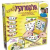 אלקטרוקיד צהוב משחק