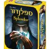 ספלנדור משחק