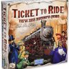 ticket to ride