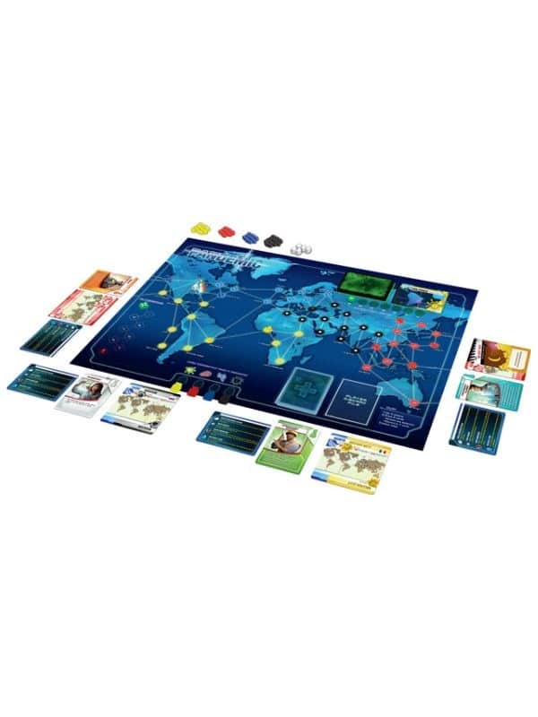 פנדמיק – Pandemic