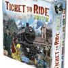 tickert to ride אירופה