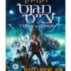 מגנס צ'ייס 3