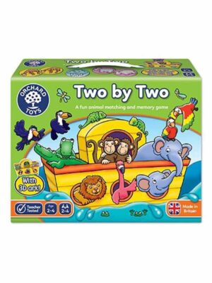 תיבת נח - Two by Two