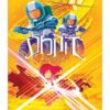 הקמע 8 - סופרנובה