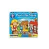 סיבוב קניות - pop to the shops