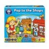 סיבוב קניות - pop to the shops