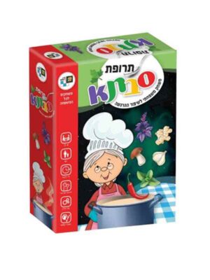 תרופת סבתא