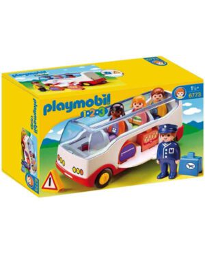 פליימוביל 6773 - אוטובוס