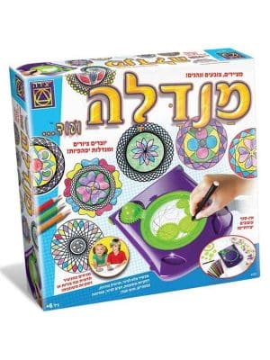 מנדלה ועוד