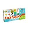 מה במשבצת
