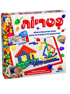 פטריות
