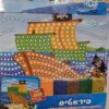 מדבקות פסיפס פיראטים