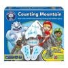 הר של מספרים - counting mountain