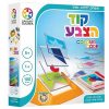 וידאו קוד הצבע