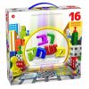 רב משחק - 16 משחקים