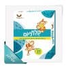 קלף ליום טופי – משימות