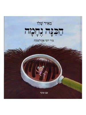 הכינה נחמה