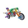 סט הרכבה עירוני עם כלי תחבורה 325 חלקים - k'nex (קונקס)