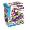 מכונת המדבקות שלי