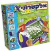 אלקטרוניקס - אותיות ומילים