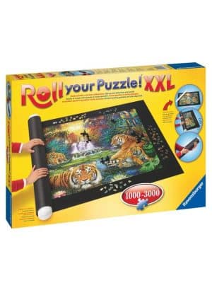 שטיח פאזלים 1000 עד 3000 חלקים