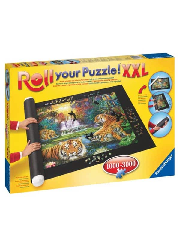 שטיח פאזלים 1000 עד 3000 חלקים