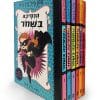 חבילת הנחה הנסיכה בשחור