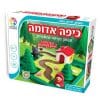 כיפה אדומה