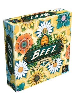 BEEZ (ביז)