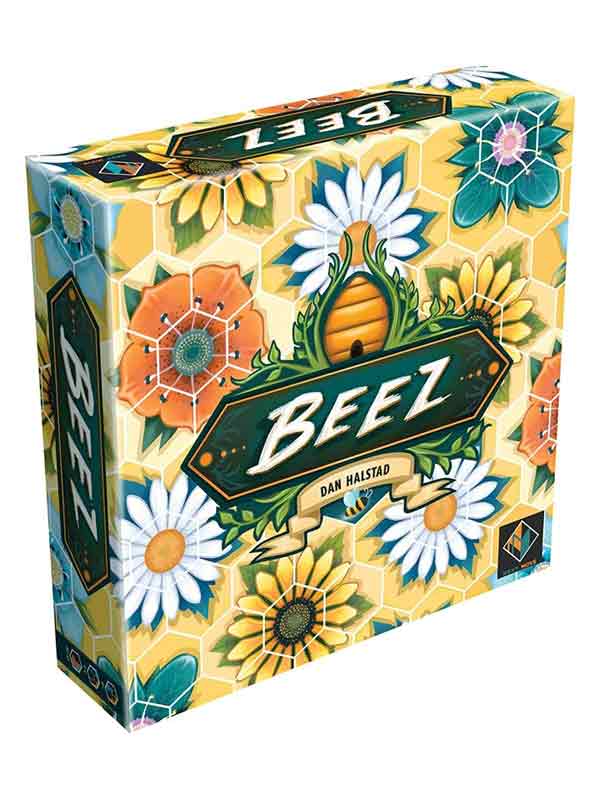 BEEZ (ביז)