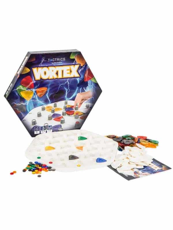VORTEX (מערבולת)