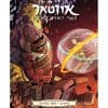אווטאר - כשף האוויר האחרון - הקרע 3