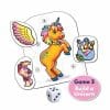 מסיבת חדי קרן - unicorn fun