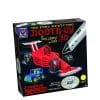 עט מדפסת 3D - מכונית מרוץ ועוד