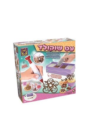 עט שוקולד