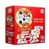לינקס קלפים