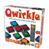 קווירקל (qwirkle)