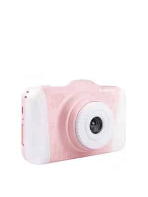 מצלמת אגפא עם סלפי Realikids Cam 2 - ורוד.