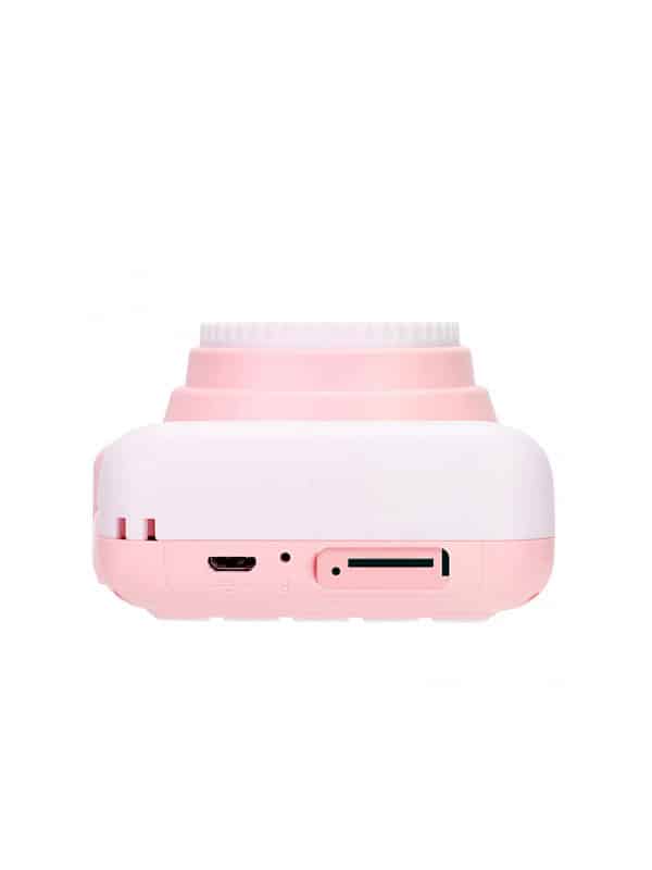 מצלמת אגפא Realikids Cam 2 - ורוד.